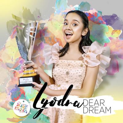 Dear Dream By Lyodra, Di Atas Rata-Rata, Erwin Gutawa, Gita Gutawa's cover