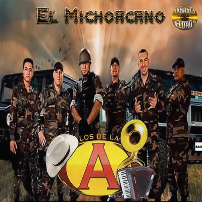 El Michoacano's cover