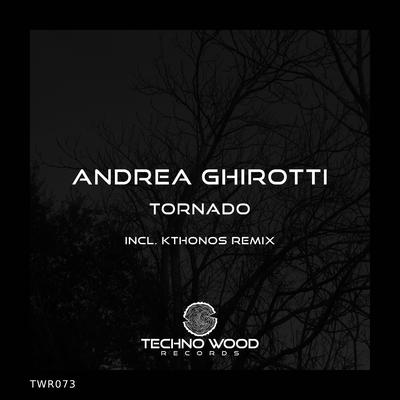 Andrea Ghirotti's cover