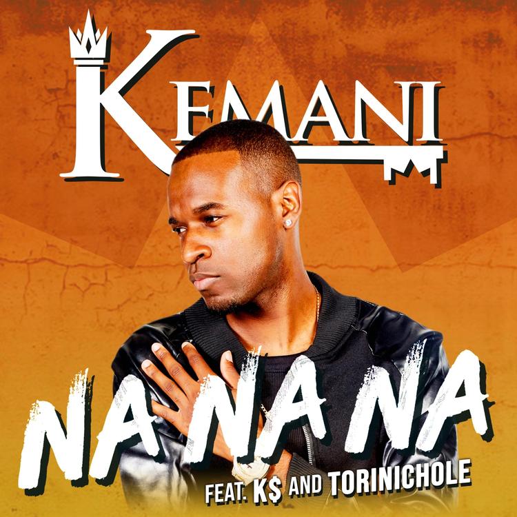 Kemani's avatar image