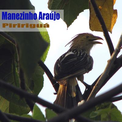 Manezinho Araujo's cover