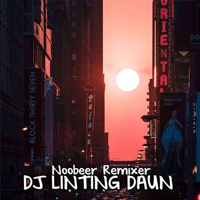 DJ Linting Daun (indonesia)'s cover