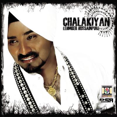 Chalakiyan's cover