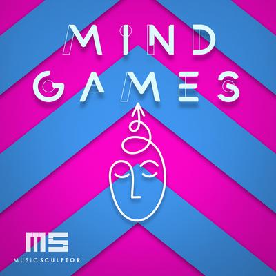 MUSIC SCULPTOR, Vol. 151: Mind Games's cover
