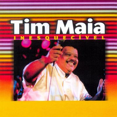 As Inesquecíveis De Tim Maia's cover
