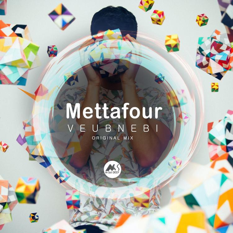 Mettafour's avatar image