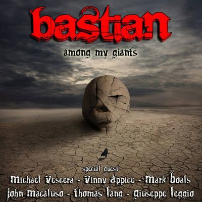Tambourine Song By Bastian, Mark Boals, John Macaluso's cover