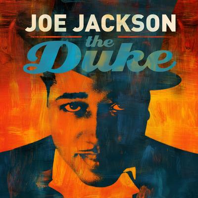 The Duke's cover