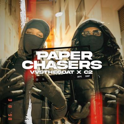 PAPER CHASERS's cover