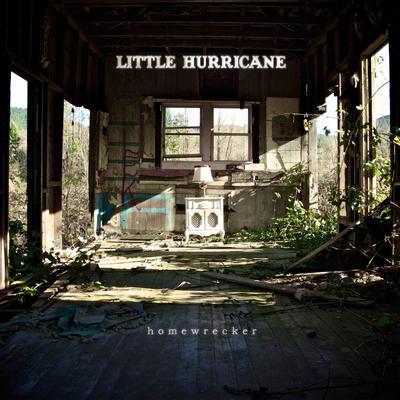 Haunted Heart By Little Hurricane's cover