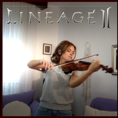 Lineage 2 - Dion Theme's cover