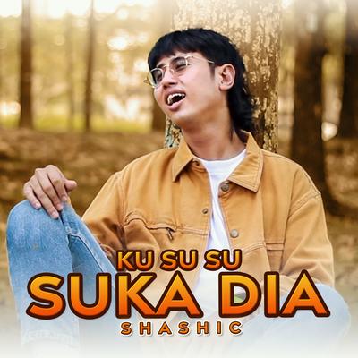 Ku Su Su Suka Dia's cover
