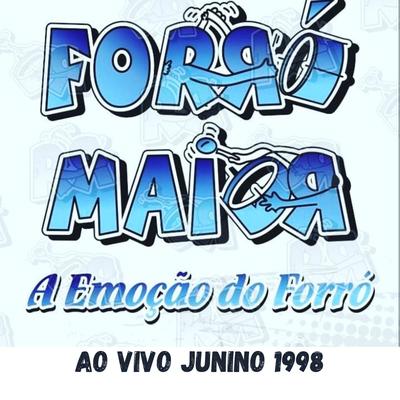 ao vivo junino 1998's cover