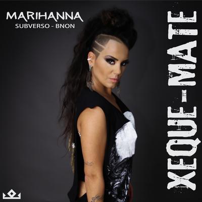 Xeque-Mate By Marihanna, SUBVERSO, Bnon's cover