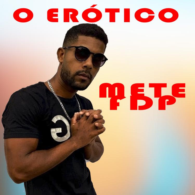 BANDA O ERÓTICO's avatar image