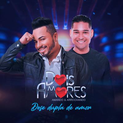 Dose Dupla de Amor's cover