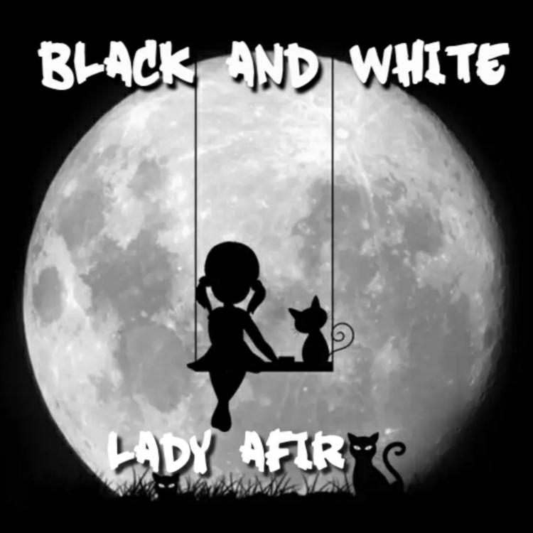 Lady AFIR's avatar image