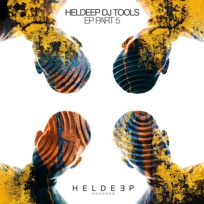 HELDEEP DJ Tools EP: Pt. 5's cover