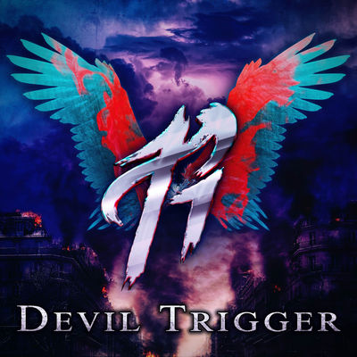 Devil Trigger's cover