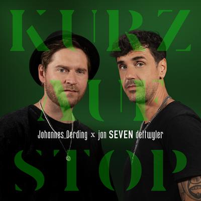 Kurz auf Stop's cover