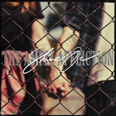 Shine On By The Amity Affliction's cover
