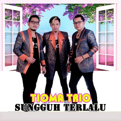 SUNGGUH TERLALU's cover