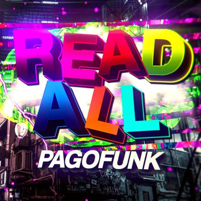 Read All PagoFunk By DJ Tsk's cover