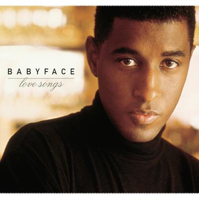 For The Cool In You By Babyface's cover