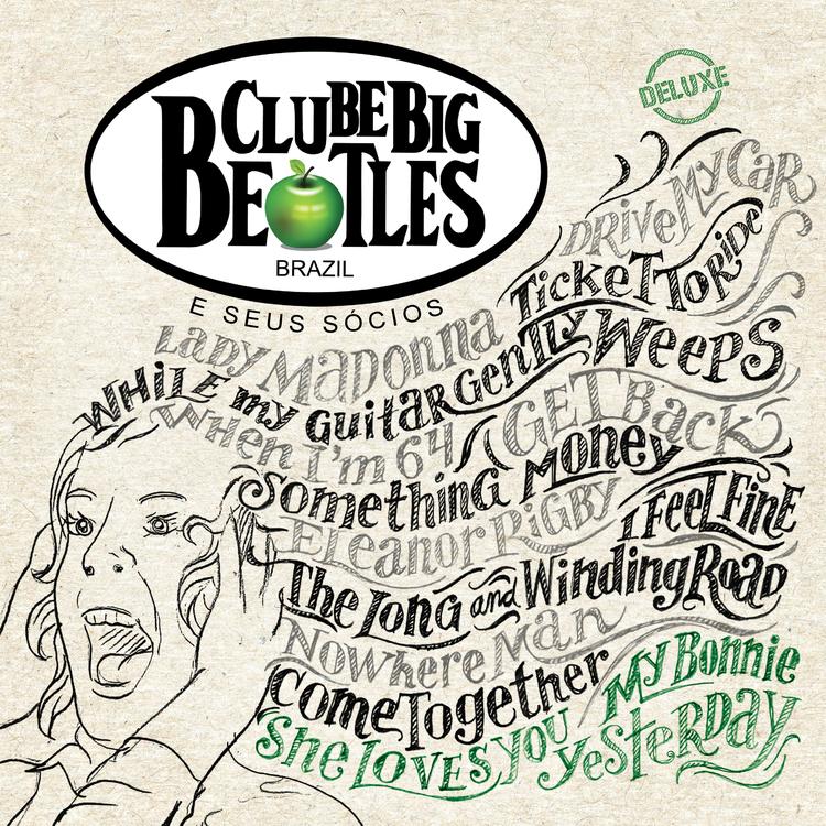 Clube Big Beatles's avatar image