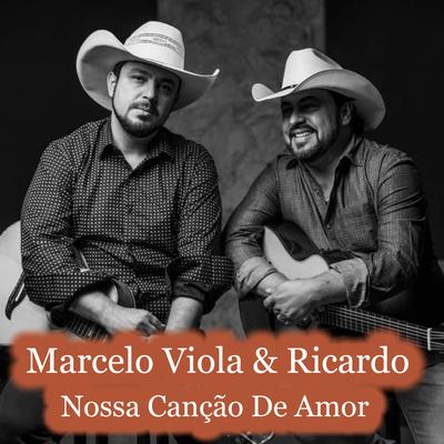 Marcelo Viola e Ricardo's cover