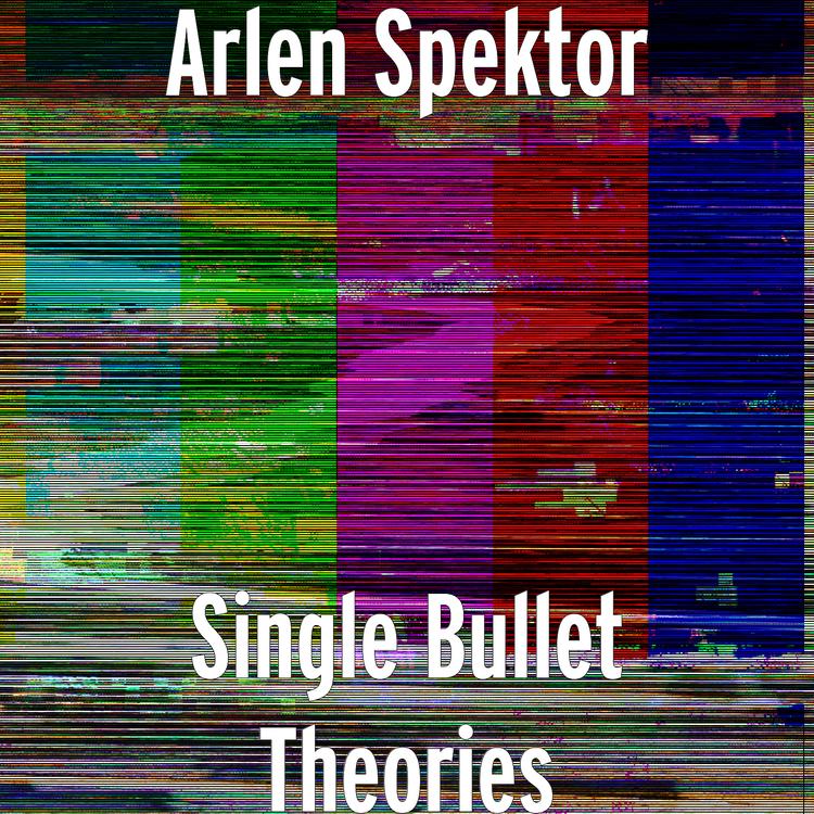 Arlen Spektor's avatar image