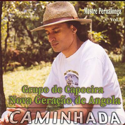 Minha Vida By Mestre Pernalonga's cover