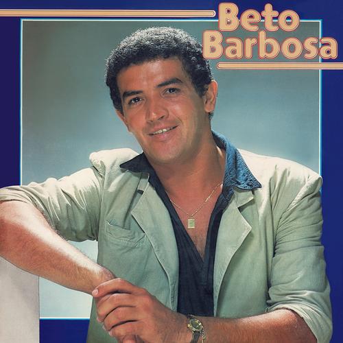 Beto Barbosa's cover