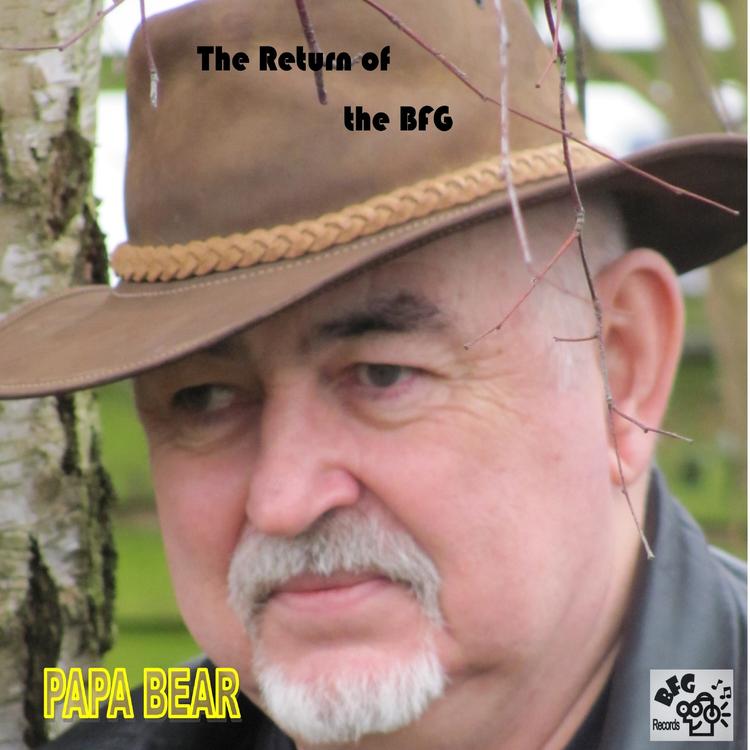 Papa Bear's avatar image