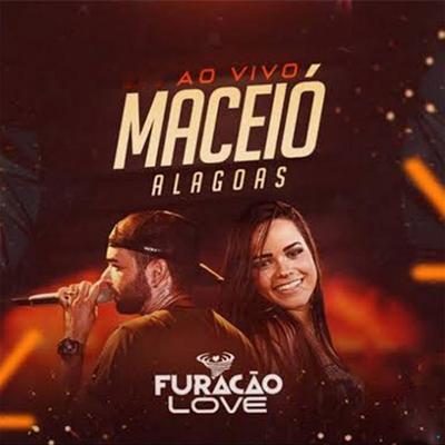 Lapada na Rachada By Furacão Love's cover