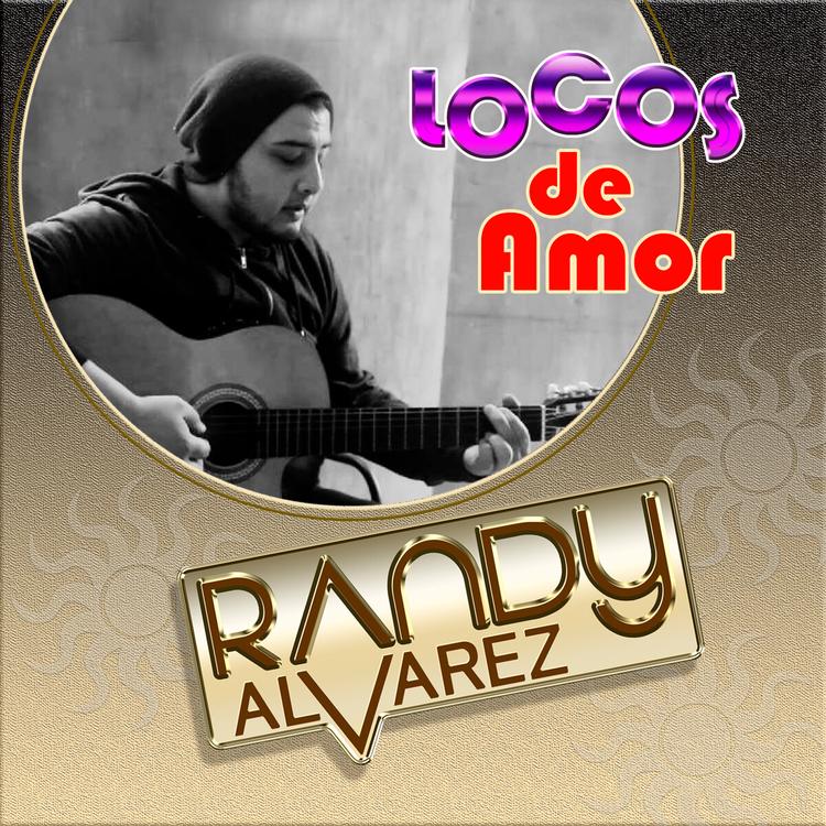 Randy Alvarez's avatar image