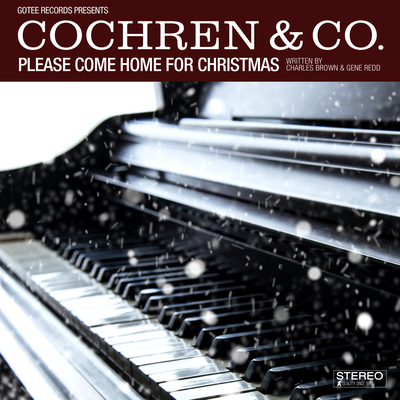 Please Come Home for Christmas By Cochren & Co.'s cover
