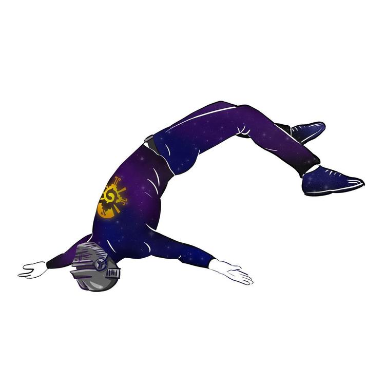 Gravity Fallen's avatar image