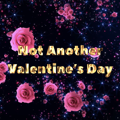 Not Another Valentine's Day's cover