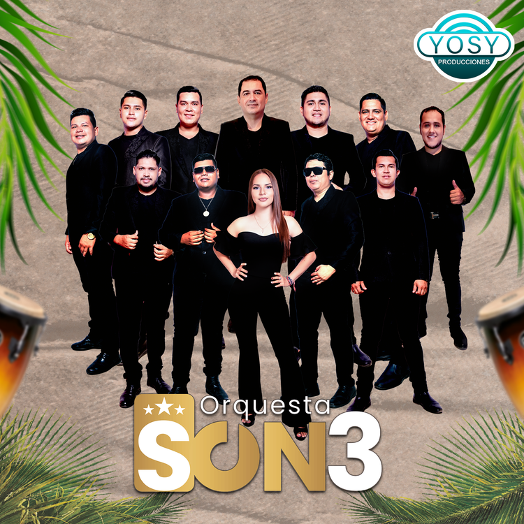 ORQUESTA SON 3's avatar image