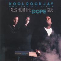 Kool Rock Jay and The DJ Slice's avatar cover