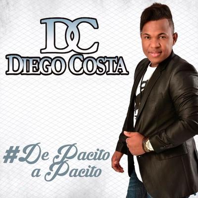 Secretaria By Diego Costa's cover