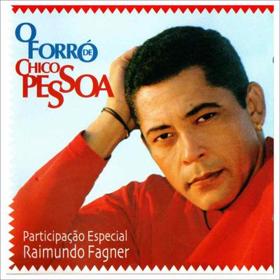 Maria do Socorro By Chico Pessoa, Raimundo Fagner's cover