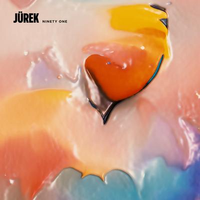 Jurek's cover