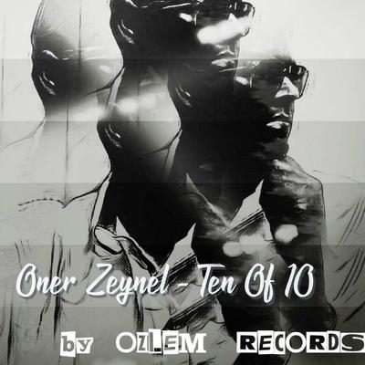 Ten Of 10's cover