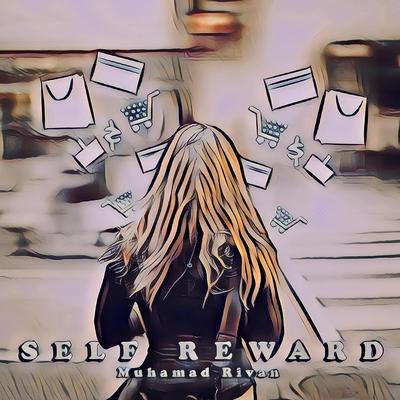 Self Reward's cover