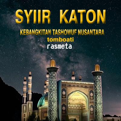 Syiir Katon (Kebangkitan Tashowuf Nusantara)'s cover