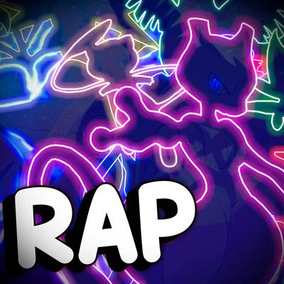 Pokémon Legendarios Rap. Kanto y Johto's cover