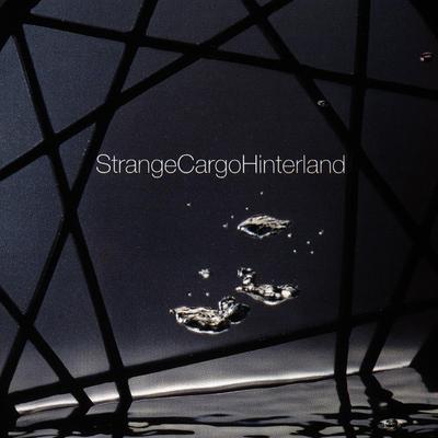 Hinterland By Strange Cargo's cover
