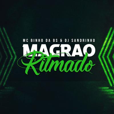 Magrão Ritmado's cover